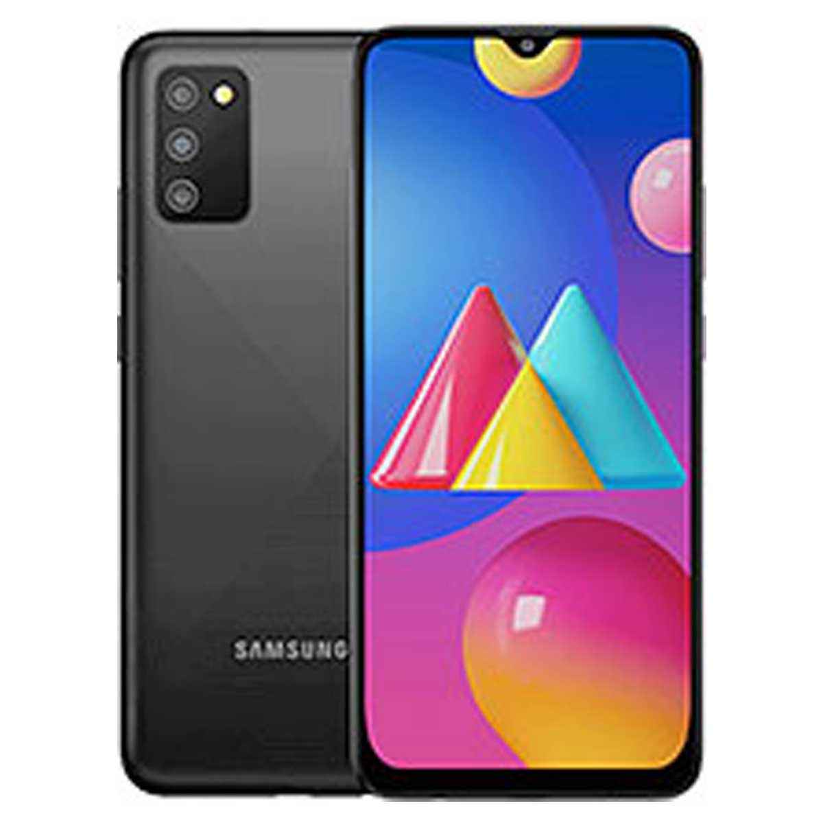 Samsung Galaxy M02s 32GB
