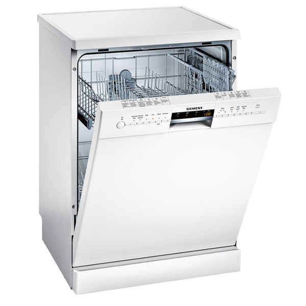 Siemens SN256W01GI Dishwasher