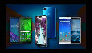 బడ్జెట్ ధరలో ఇండియాలోని అత్యుత్తమమైన 4GB ర్యామ్ స్మార్ట్ ఫోన్లు