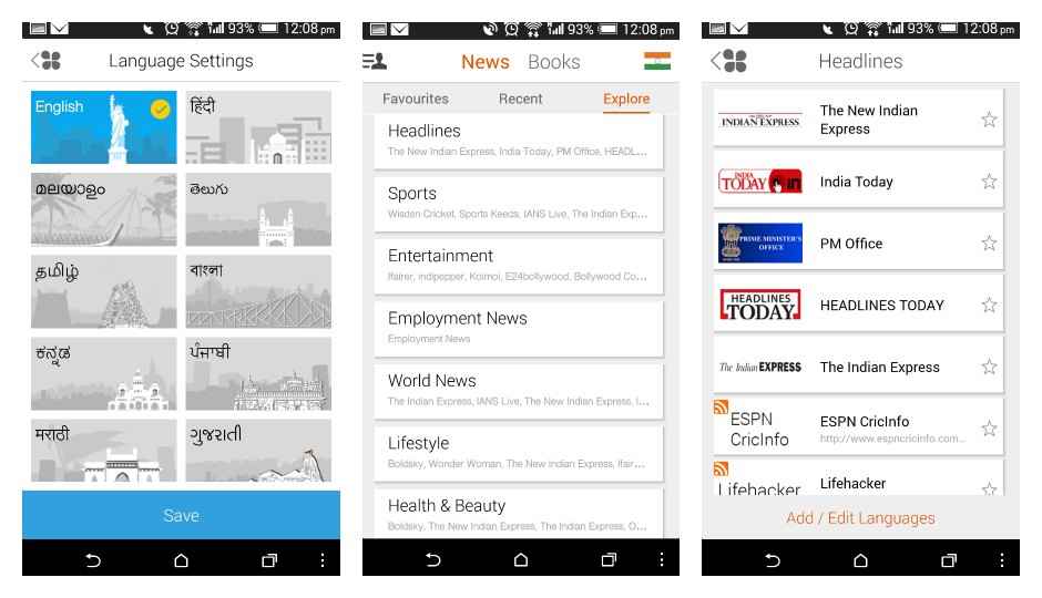 17 must have apps for any Android device (plus alternatives) 17 must have apps for any Android device (plus alternatives)