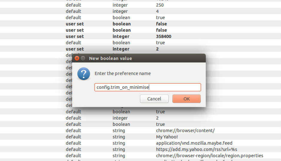 How to improve your Firefox browsing experience How to improve your Firefox browsing experience