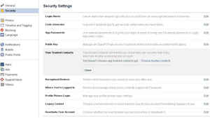 పేస్ బుక్ లో ఉన్న ఈ ఆప్షన్స్ ఎక్కువ శాతం users కు ఉన్నట్లు తెలియదు [NOV 3]