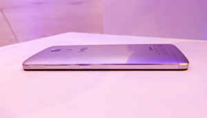 तस्वीरों में जानिये Lenovo Vibe P1M और P1 को...