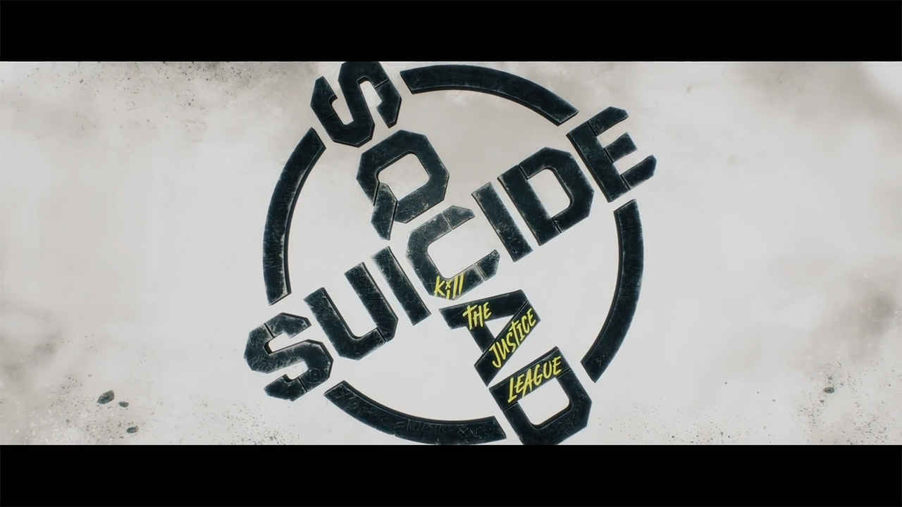 Rocksteady Reveals Suicide Squad: Kill the Justice League