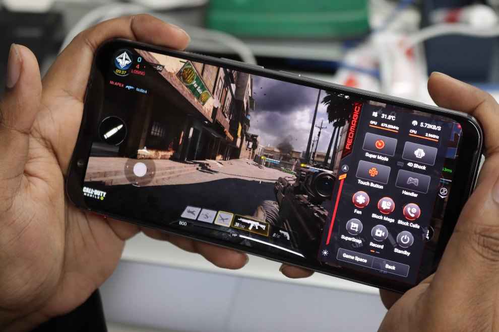 Review Gadget Terupdate Yang Pantas Untuk Gamers