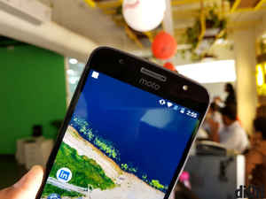 అమెజాన్ గ్రేట్ ఇండియన్ ఫెస్టివల్ సేల్: నేడు ఈ స్మార్ట్ఫోన్లపై  ప్రత్యేక ఆఫర్లు