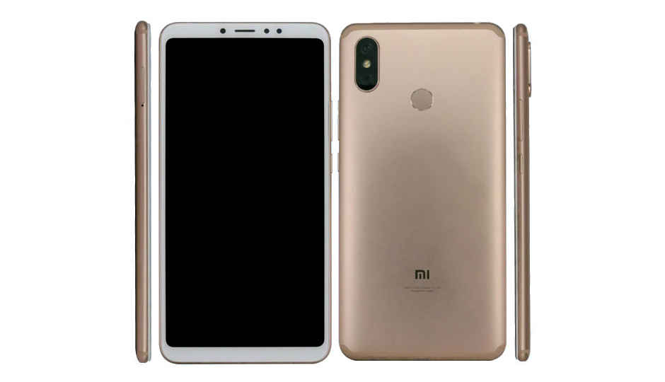Xiaomi Mi Max 3 to launch on July 19 in China, could feature a 6.9-inch display and 5400mAh battery