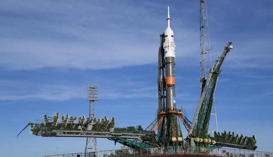 Soyuz rocket malfunctions, crew forced to make emergency landing while ascending to the ISS