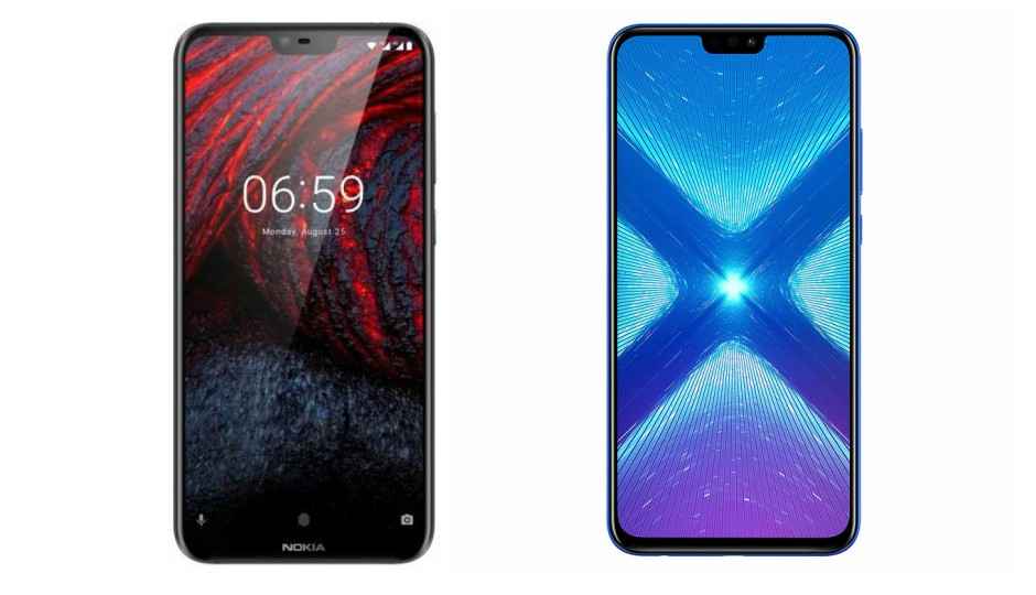 N3200 7 nokia to max honor plus 8x compare galaxy