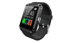 இந்தியாவில் பட்ஜெட்டில் கிடைக்க கூடிய லேட்டஸ்ட்  ஸ்மார்ட்வாட்ச் இங்கு சிறந்த ஆபரில் கிடைக்கிறது