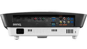 Home entertainment projectors to buy