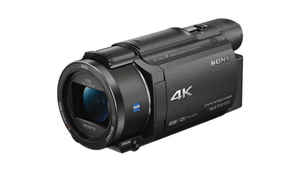 Sony at CES 2016: 4K and Hi-Res take centrestage