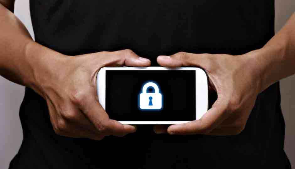 How to secure your Android smartphone
