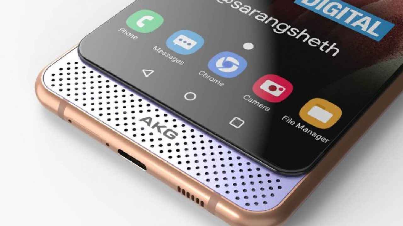 Xiaomi-Realme को मात देने व मार्किट में हंगामा मचाने जल्द आने वाला है Samsung Galaxy A82 Dual Slider Phone, तस्वीरों में आया सामने