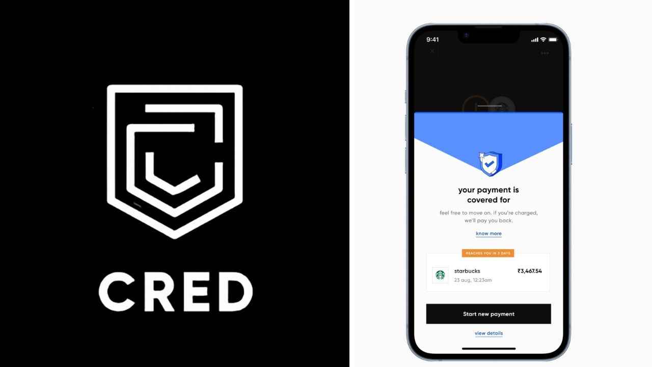 Cred UPI payment service is called ‘Scan & Pay’: Here’s how it works