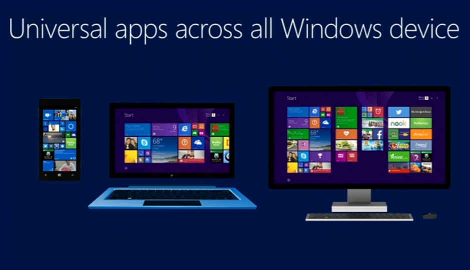essential apps windows 10