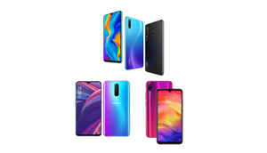 రూ. 20,000 ధరలో ఇండియాలోని బెస్ట్ కెమేరా ఫోన్స్