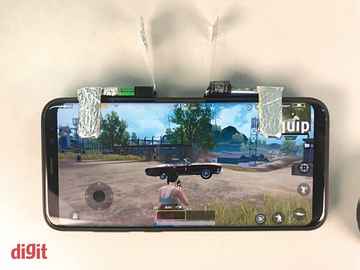 Build Your Own Pubg Controller Digit