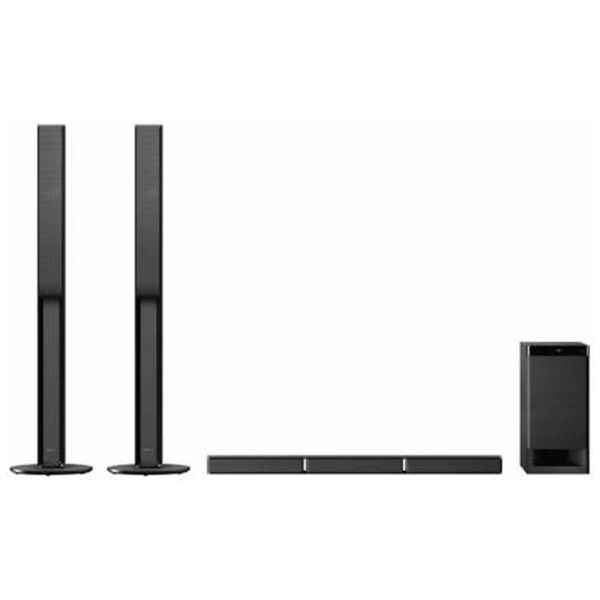 SONY RT40 Tall Boy System with Dolby होम Theatre 