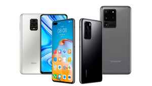 10,000 रुपयांपेक्षा कमी बजेटचे भरपूर फोन्स मार्केटमध्ये उपलब्ध, बघा खास आणि निवडक फोन्सची यादी