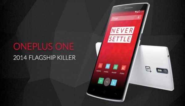 OnePlus’ One actually ‘kills’ Nexus 5 with its blazing-fast boot time