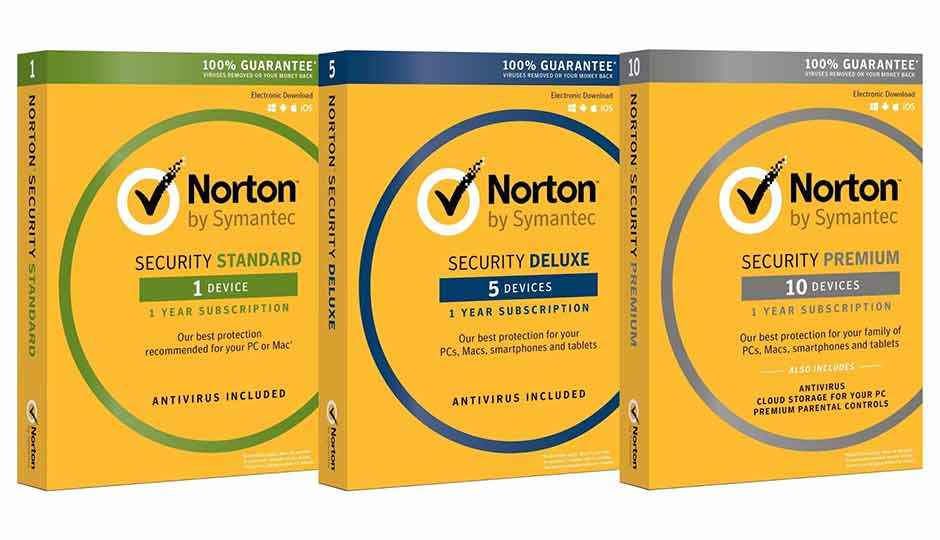 Norton pushes new software security solutions for India