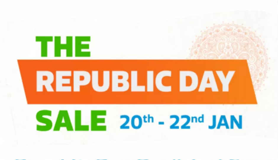Flipkart Republic Day sale: Best TV deals