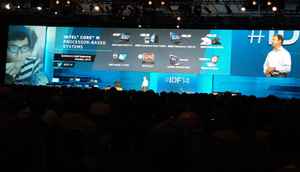IDF 2014 Snapshot: Intel's key announcements and focus areas