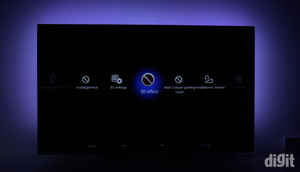 First look: Philips 4K UHD Ambilight TV