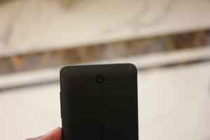 First Impressions: Microsoft Lumia 430