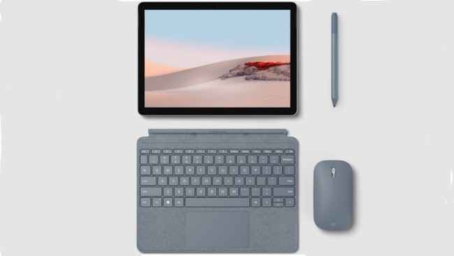 Microsoft Surface Pro 8 launch date