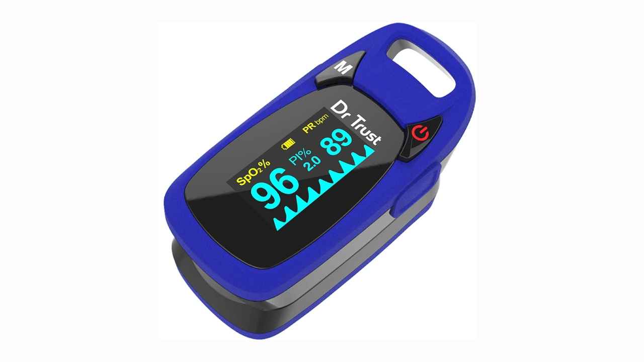 Fingertip Pulse Oximeters for Measuring Oxygen Saturation