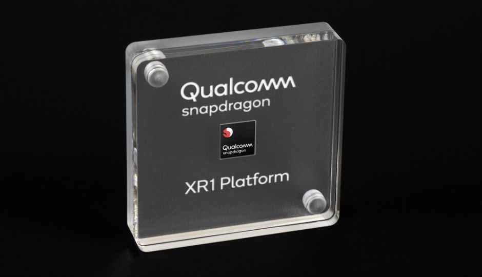 Qualcomm announces XR Platform, its first dedicated chipset for ...