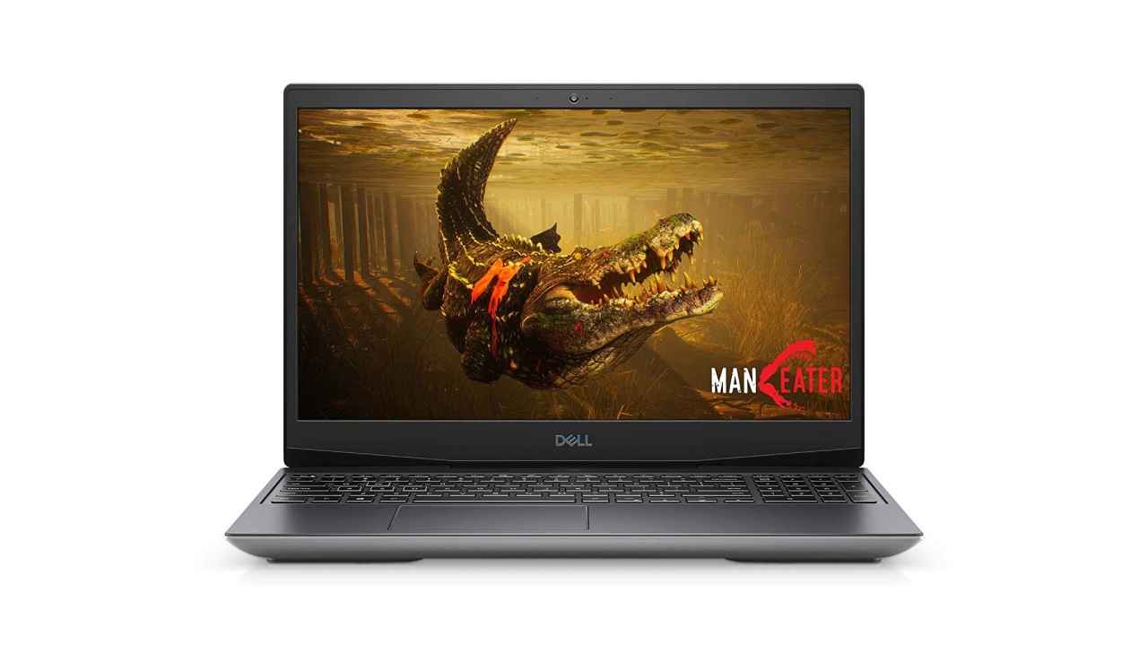 Gaming laptops with Radeon Graphics