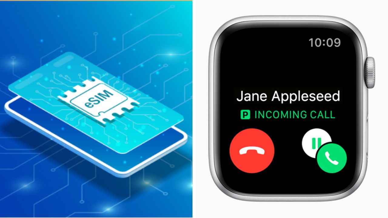 अपने iPhone और Apple Watch दोनों पर कैसे Activate करें Jio eSIM? जानें स्टेप बाय स्टेप प्रोसेस