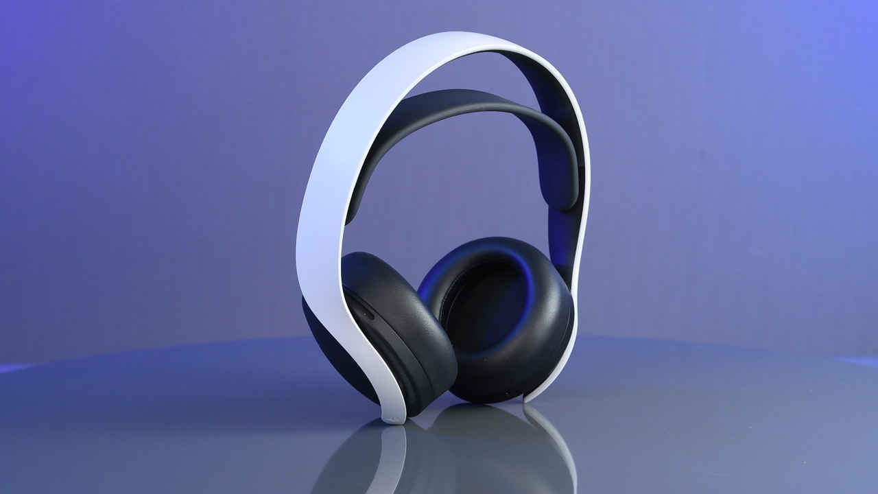 Sony PULSE 3D Wireless Headset  Review: A bespoke headset for the PlayStation 5 gamer