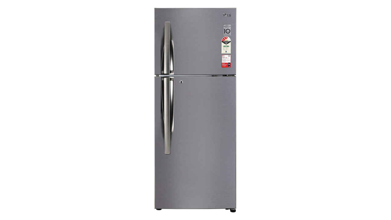 Best refrigerators with inverter compressor