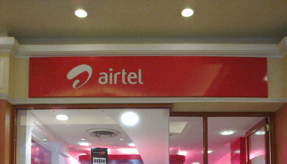 Airtel slashes 4G tariffs, offers 10GB data at Rs. 249 for new customers