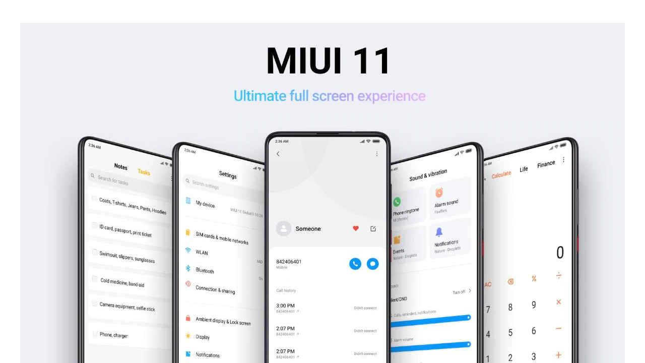 How to disable ads from MIUI Xiaomi phones