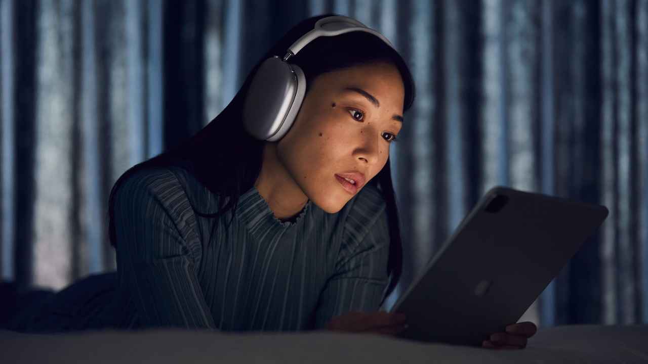Apple drops AirPods Max with spatial audio and dynamic head tracking priced at Rs. 59,990