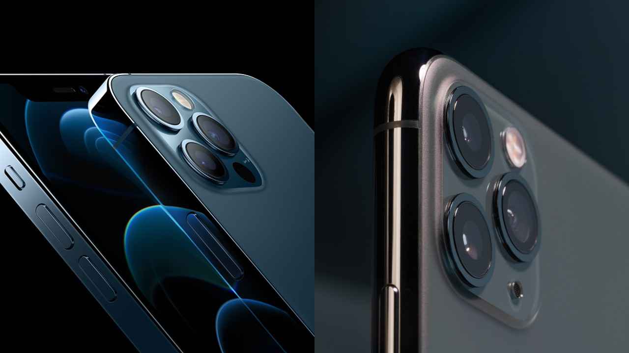 iPhone 12 vs iPhone 11: What’s new