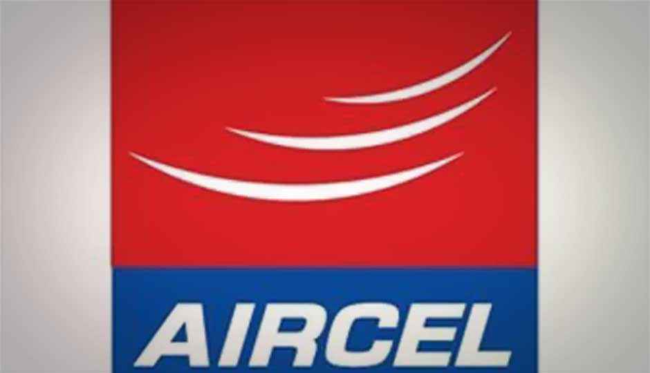 Aircel announces 4G services in 4 circles