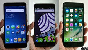 आपके बजट में आने और सबसे तेज़ काम करने वाले 6 शानदार स्मार्टफ़ोन