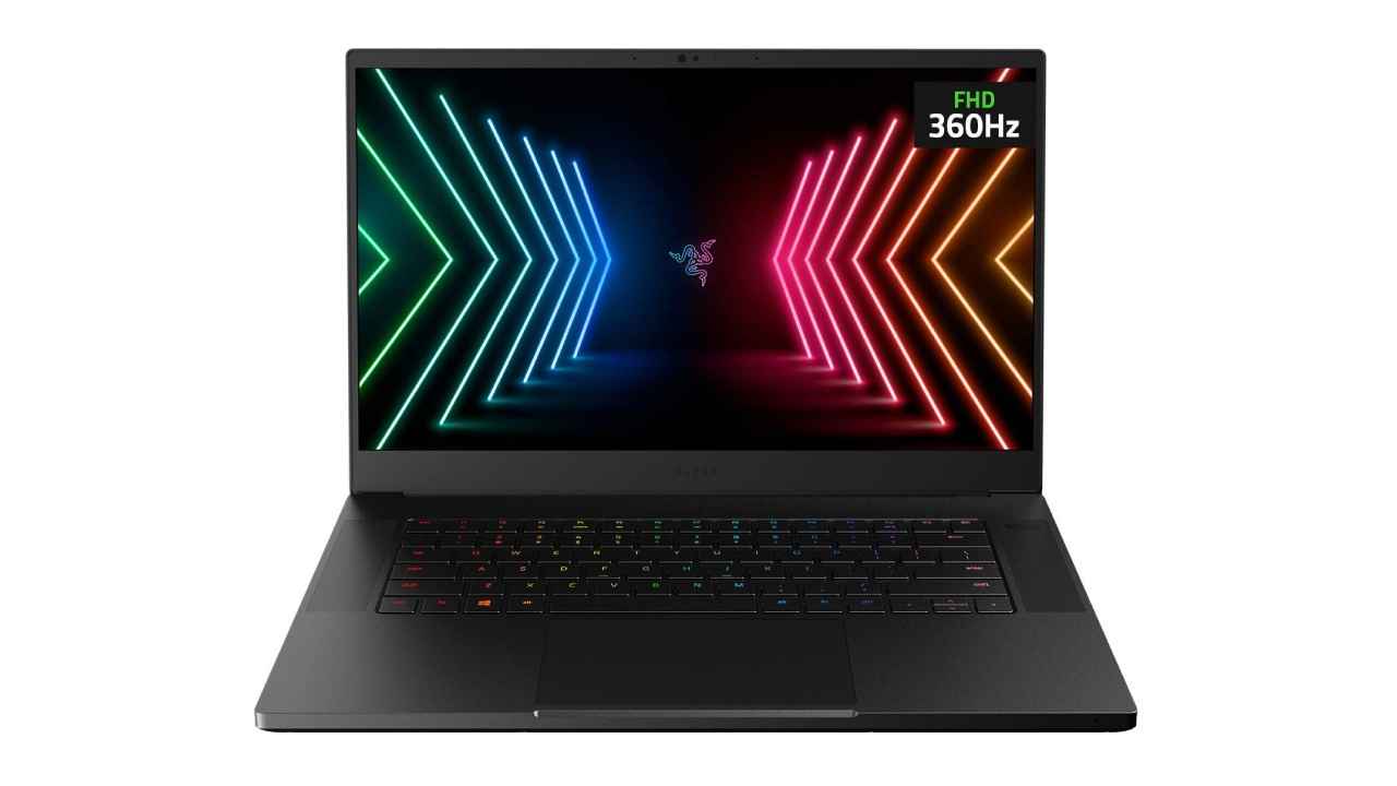 Gaming laptops with Intel Core i7 processor and dedicated graphics