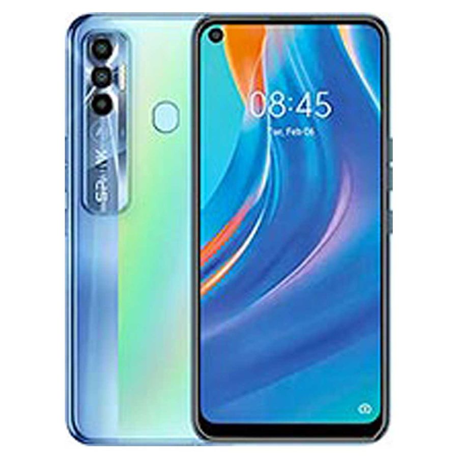 Tecno Spark 7 Pro 64GB Price in India, Full Specs - 25th May 2021 - Vimarsana News