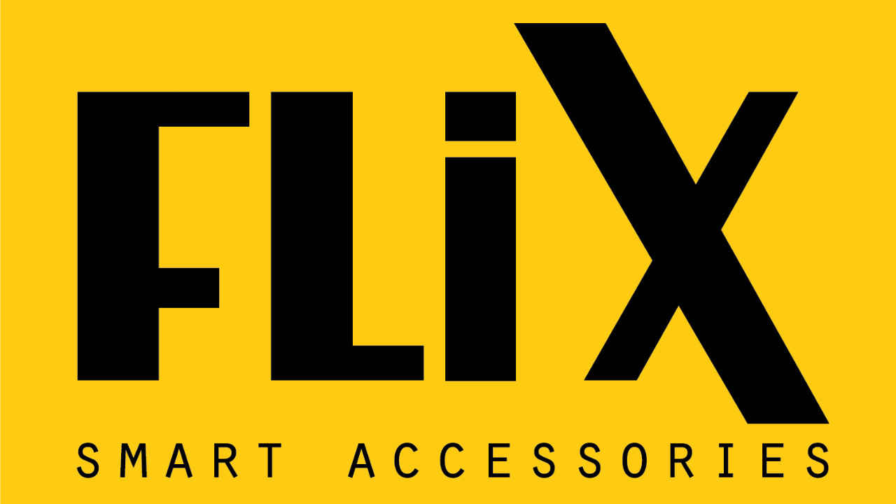 Beetle launches new smart accessory brand called ‘Flix’