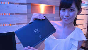 Computex 2014: Dell Venue Pro 11 tablet