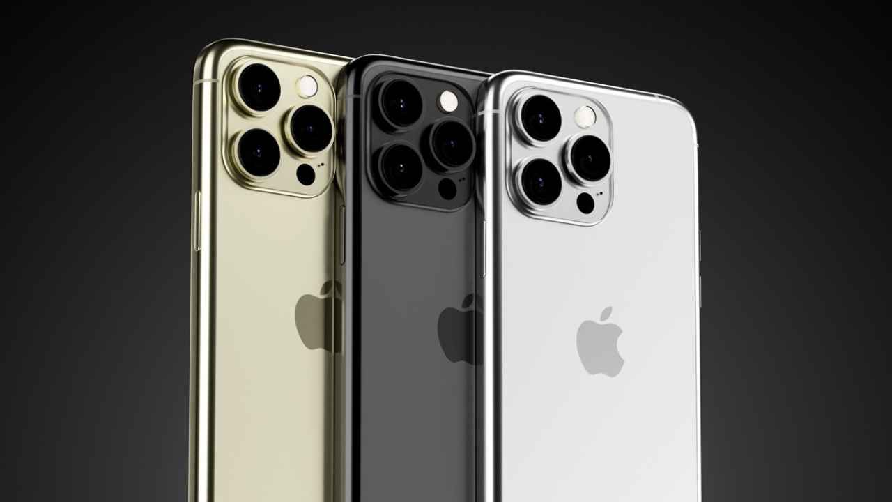 iPhone 15 Pro, iPhone 15 Pro Max होंगे iPhone 14 Series के मुकाबले ज्यादा अडवांस, छोटी छोटी डिटेल्स हुई लीक