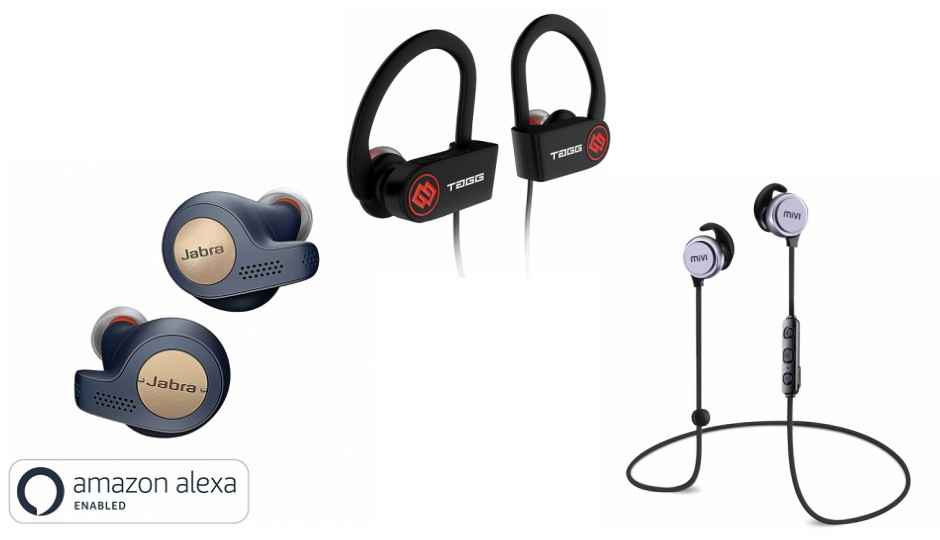 Best in-ear headphone deals on Amazon