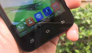 पाहा, फ्रीडम 251 स्मार्टफोनची एक झलक…